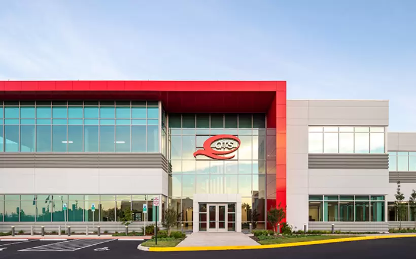 QTS Data Centers Investing $1.5B in Four Ohio Data Centers