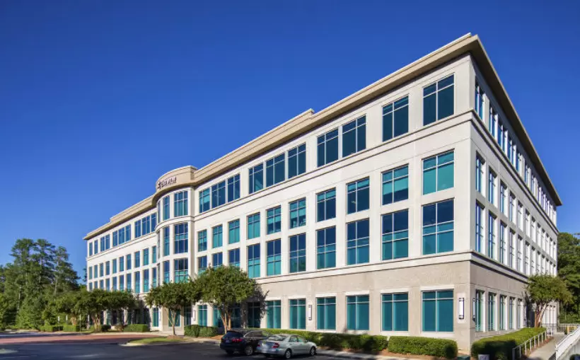 RDU Center III investors default on loan, lose property to auction