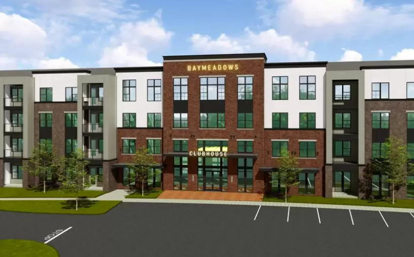 RISE Baymeadows breaks ground in Jacksonville