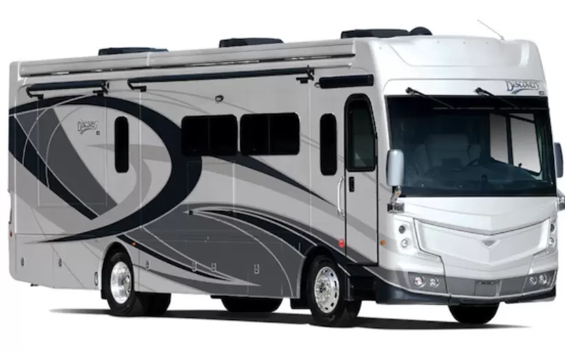 Provident, Trez launch new RV Park platform