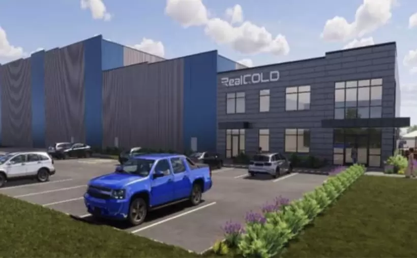 Related Cos. funding $65M Lockhart cold storage facility