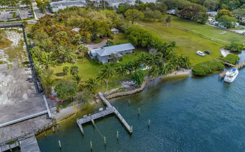 Palm Beach Gardens Ritz developer picks up 2.45 acres for $18.5M
