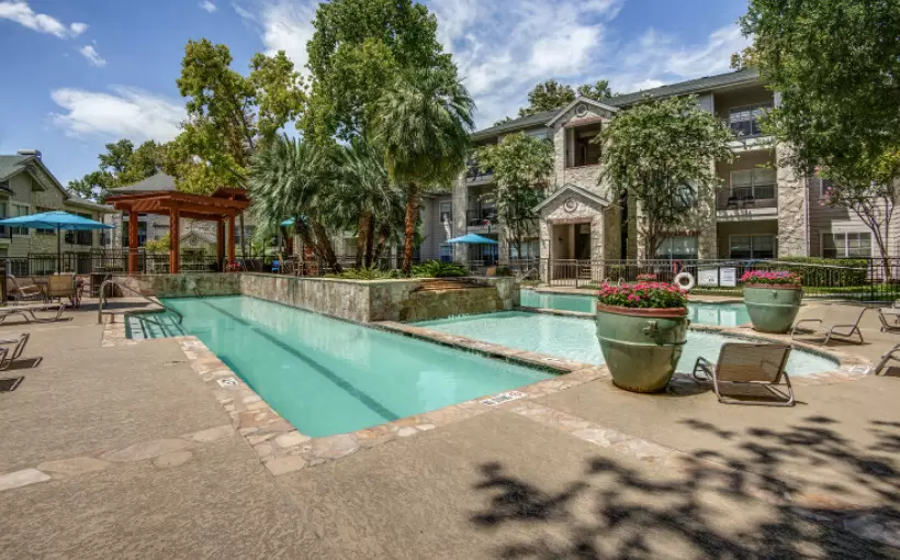 SPI picks New Braunfels value-add property