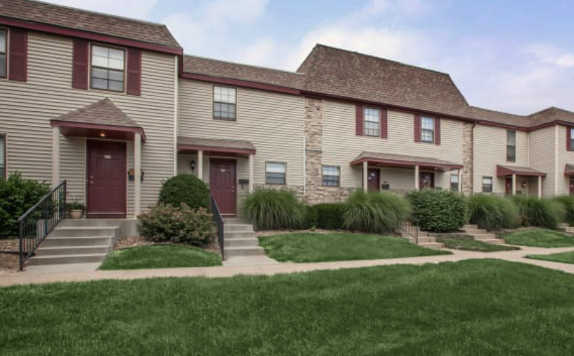 Enterprise Group allowing Denver renters to split the profits