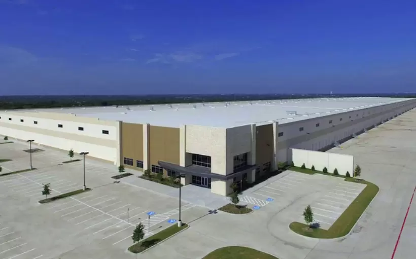 TradeLand buys $50M DeSoto warehouse