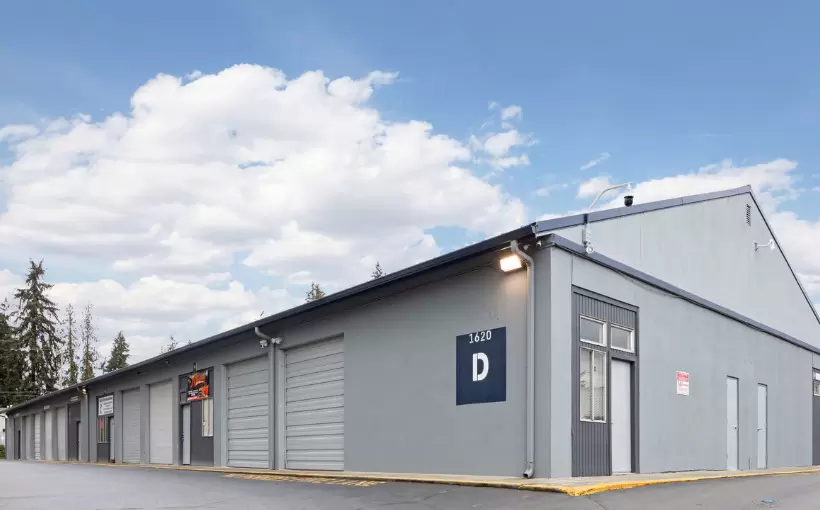 MCA Realty Sells Multi-Tenant Industrial Park for $13.75M_Seattle