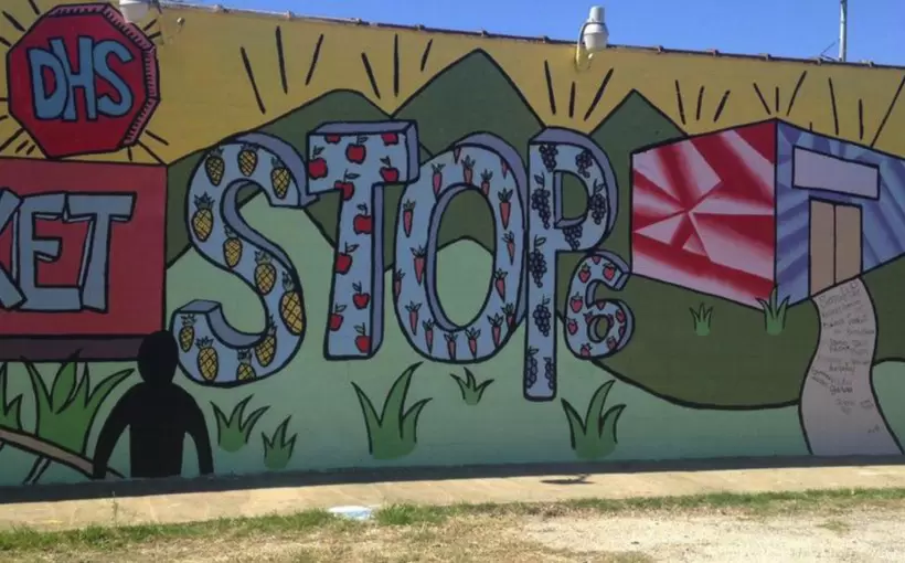 Developer working on 75K SF mixed-use project in Stop Six