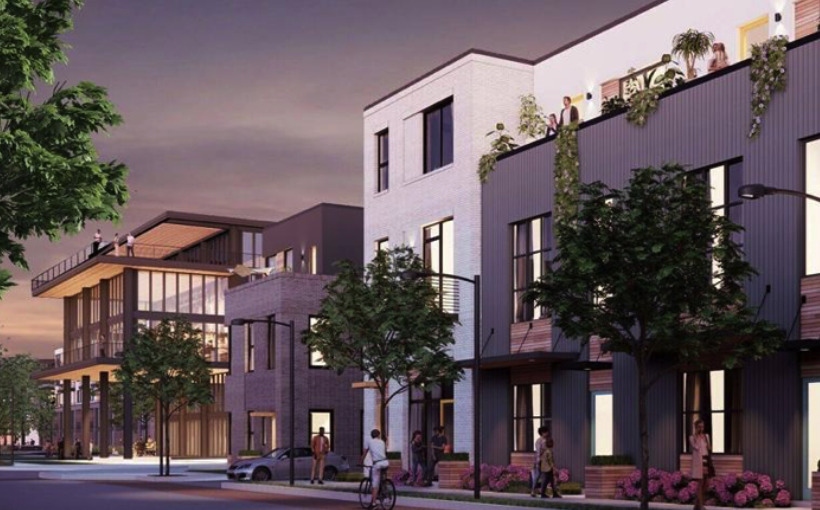 20 Texs StoryBuilt properties hit the mark in foreclosure sale