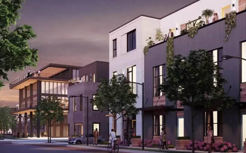20 Texs StoryBuilt properties hit the mark in foreclosure sale
