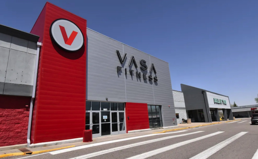 Aurora's Summer Valley shopping sells fro $20M