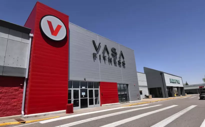 Aurora's Summer Valley shopping sells fro $20M