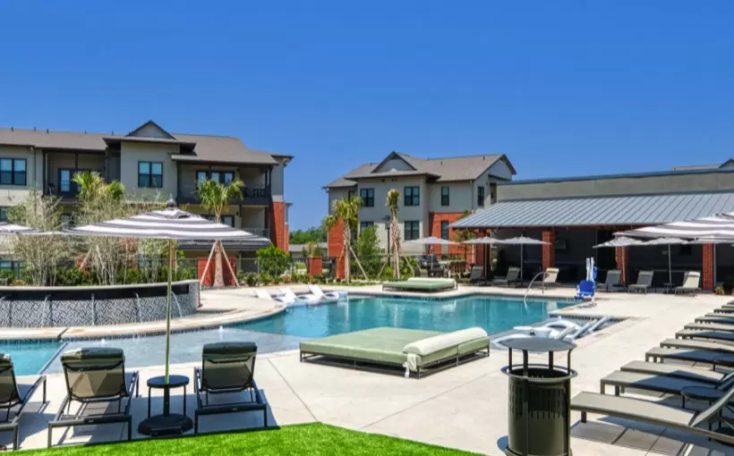 Casey Development planning 366-unit Westover Hills project