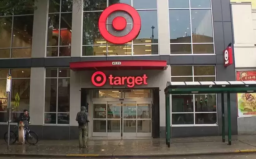 2. Target to Close Two Seattle Stores Amid Retail Crime, Safety Concerns