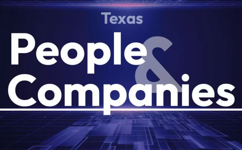 Texas People and Companies