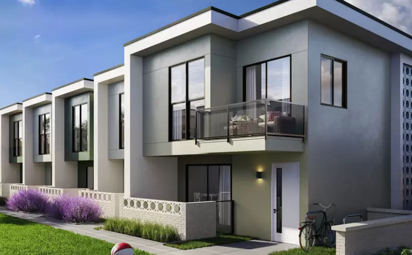 UrbanStreet gets $62M for Goodyear apartment construction