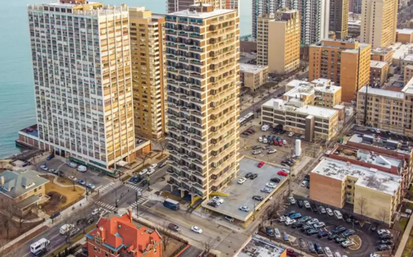 Kiser Closes on $31M Granville Tower Condo Deconversion Sale
