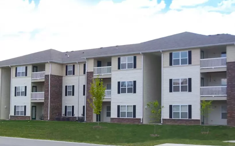 Indianapolis MF Community Undergoes $4M Renovation