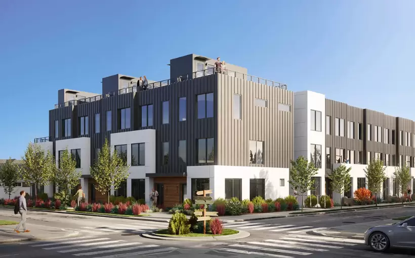 1. Troubled StoryBuilt Selling $2B Development Pipeline