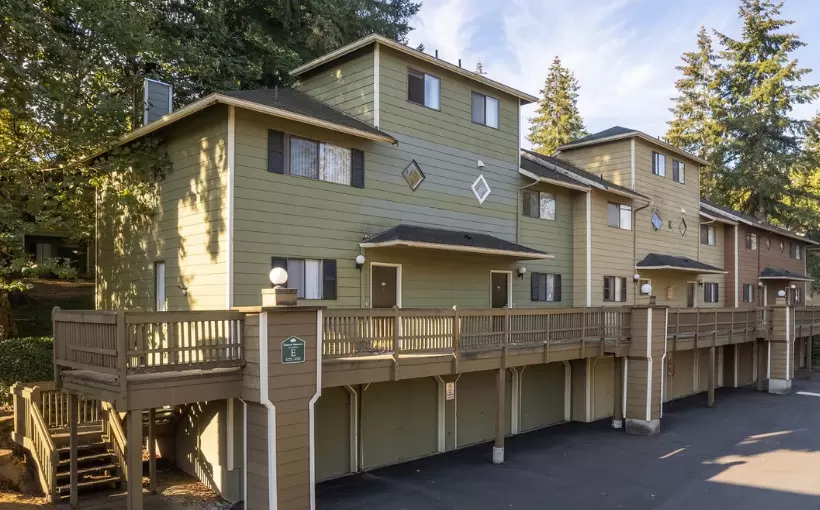 Northmarq Secures $14M Refinance for California MF