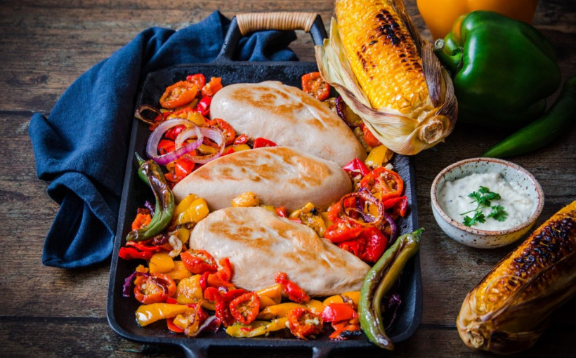 French Alternative Meat Company Selects Chicago for U.S. Headquarters