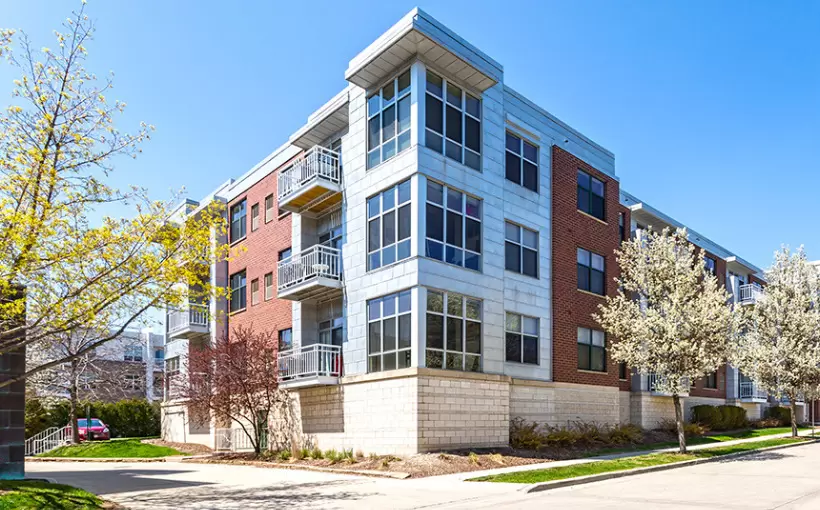 IPC Sells Three Milwaukee-Area MF Communities