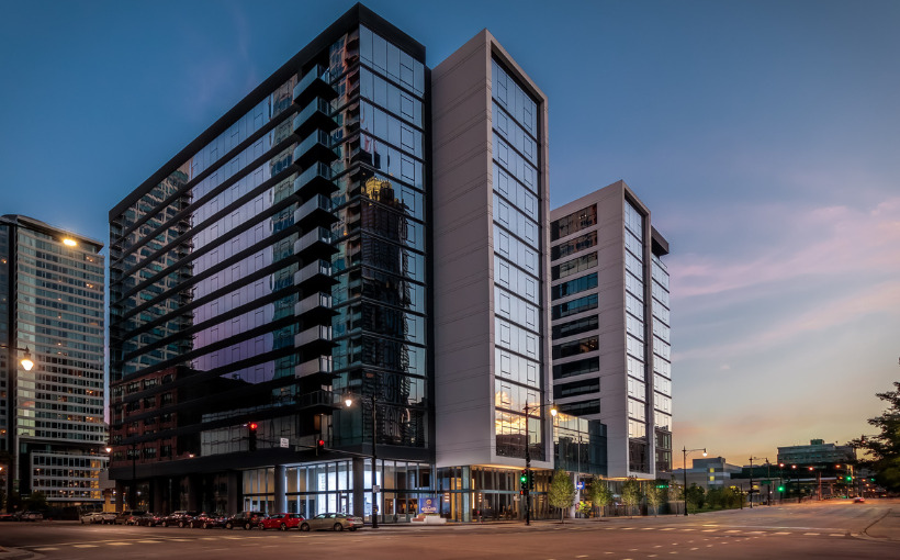 Waterton Acquires MF in Chicago’s South Loop