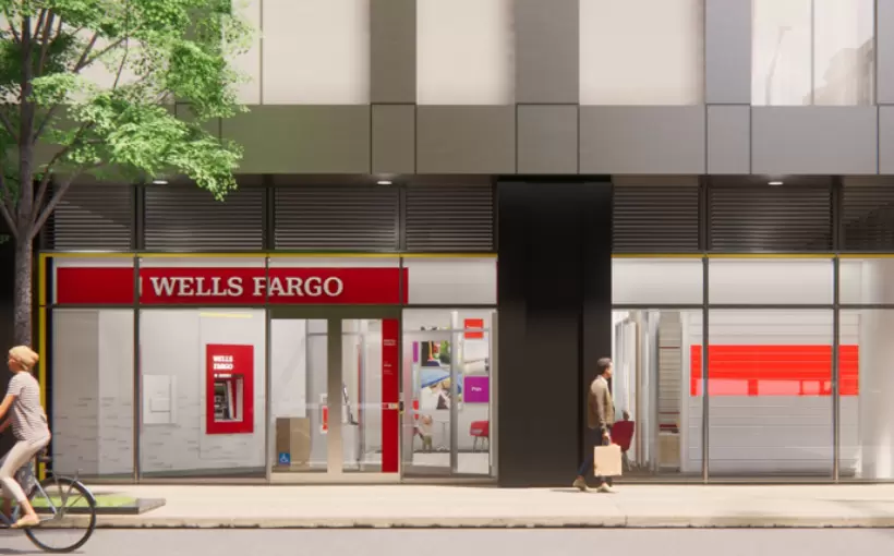 Wells Fargo Commits $175M in Chicago, Plans Retail Growth