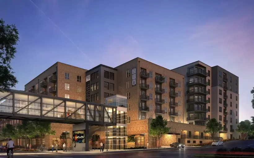 Denver's Zia Sunnyside sells for $161M