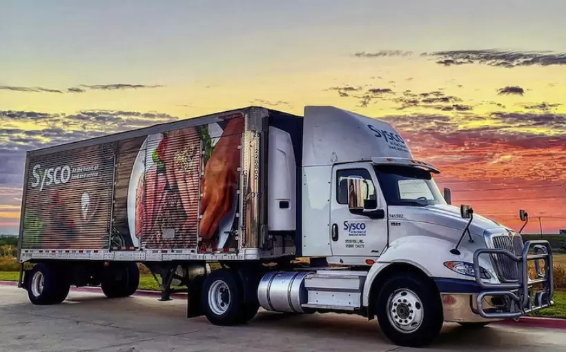Sysco to open $102M E. Phoenix distribution center