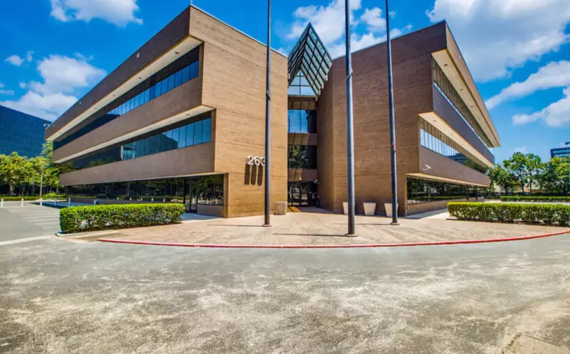 Geosam sells Houston office
