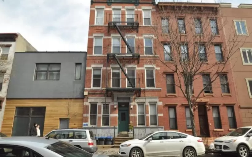 Williamsburg MF Portfolio Sold for $9M  