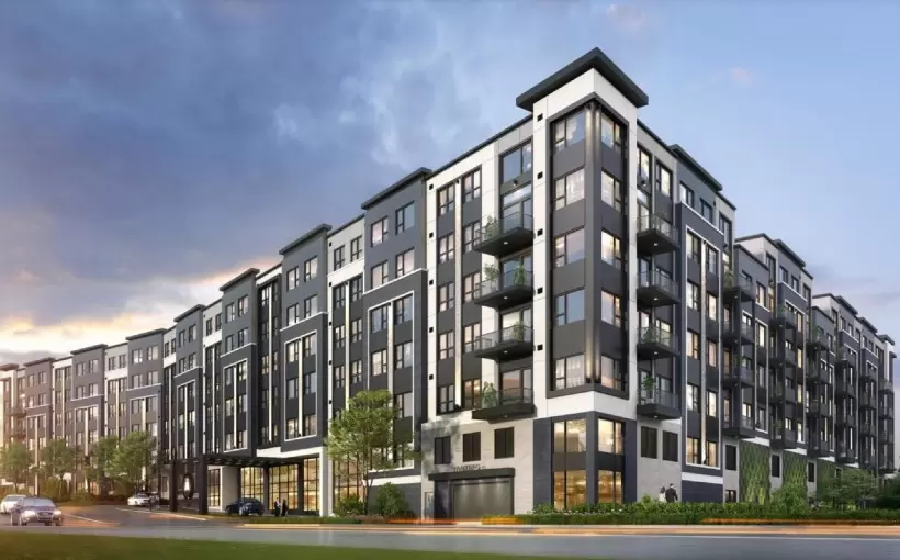329 Alfred Av – Teaneck NJ – rendering