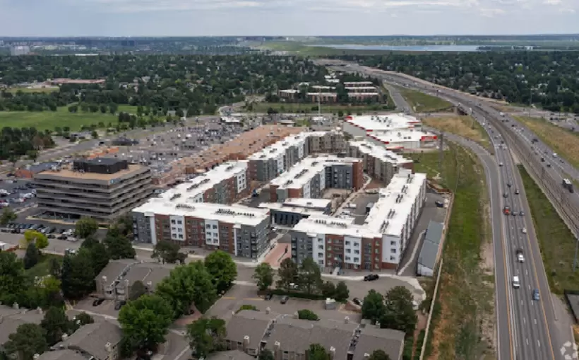 Denver rental community sells for $95M