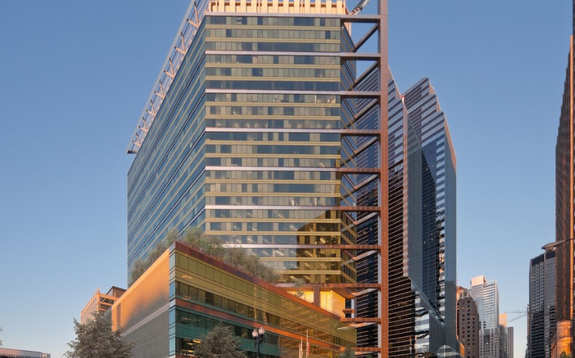 540 W. Madison_Chicago