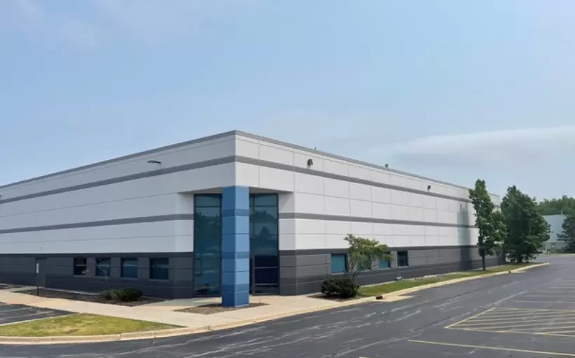 801 Technology Way_IL