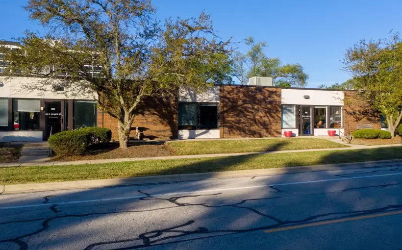 865-909 E. Wilmette Road (1)
