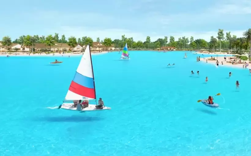 Angel Lagoon to make splash in Dayton