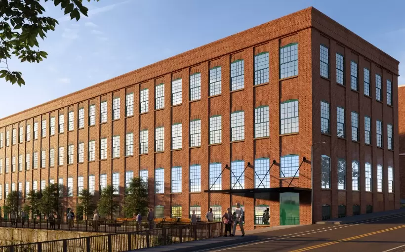 Appleton Rendering 1 Credit – TAT (The Architectural Team) (1)