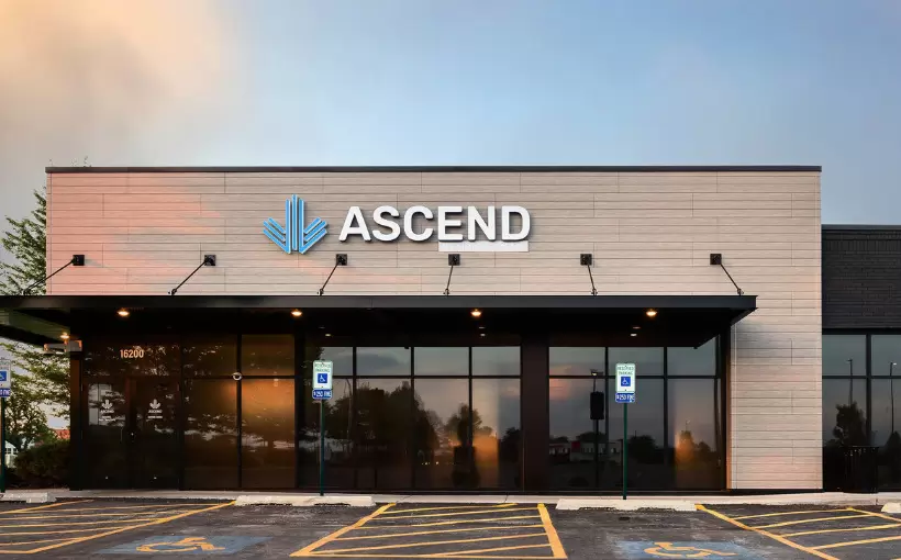 Ascend at Tinley
