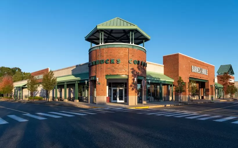 BOS Shoppers World Framingham MA