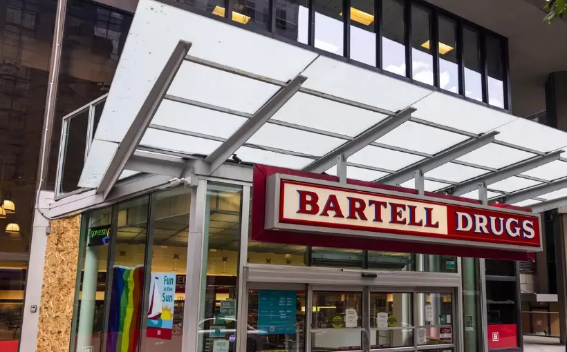 Bartell Drugs
