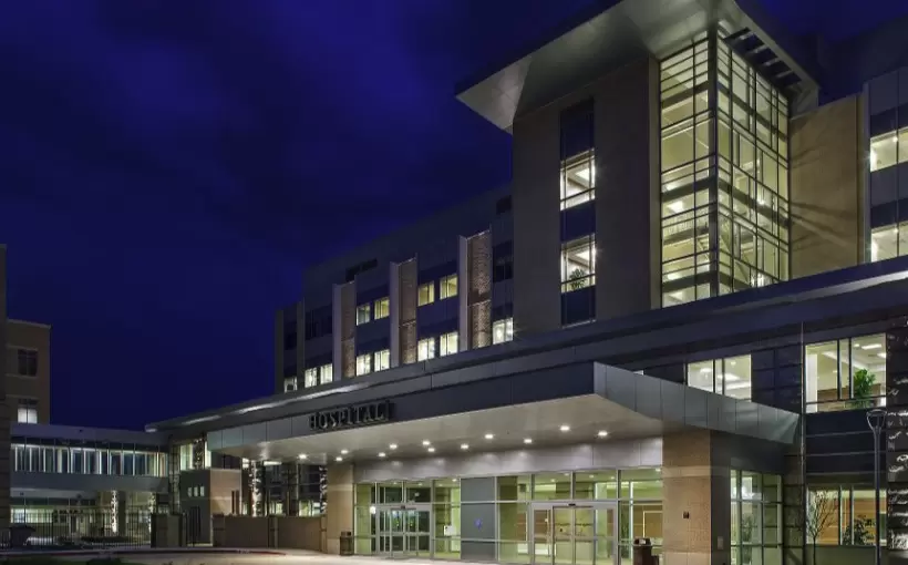 Baylor Scott White spend $90M on Brazos Valley upgrade