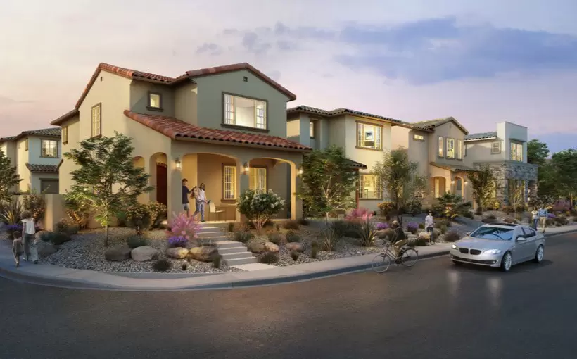 $100M Albuquerque BTR project to be part of Opportunity Zone