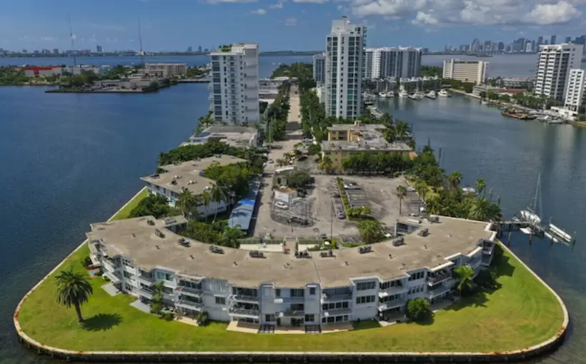 Biscayne Sea Club units sell for nearly $1 milllion a piece