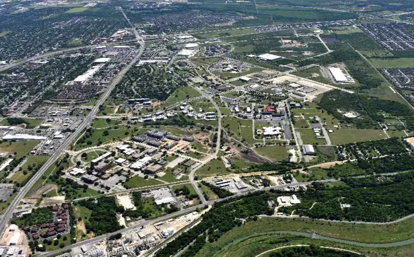 Brooks buying land on borders to attract market rate projects