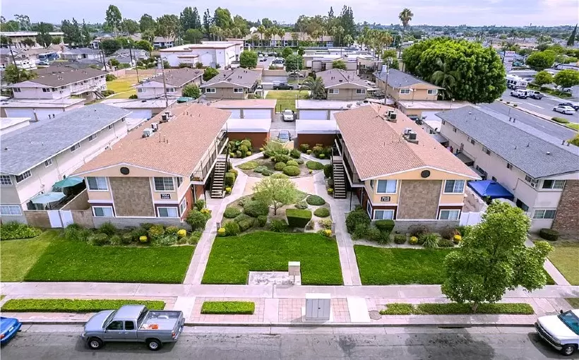 CA 7012-7024 El Dorado Drive Buena Park