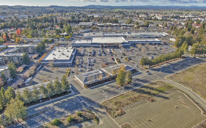 CA Raley’s Town Centre Rohnert Park
