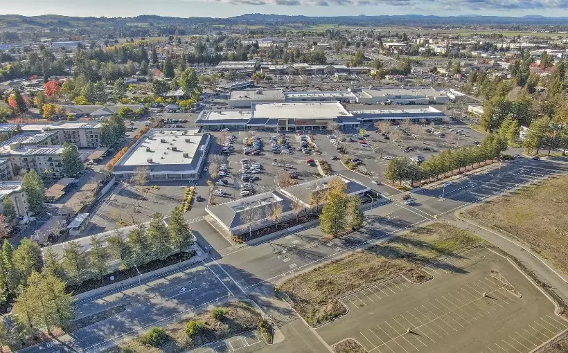 CA Raley’s Town Centre Rohnert Park