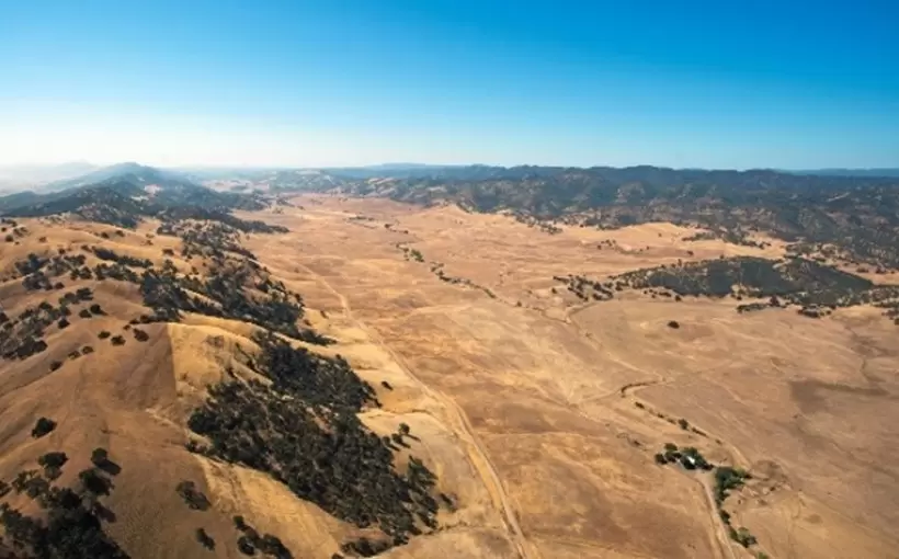 Sites Reservoir Project Fast-Tracked Through New Streamlining Law 