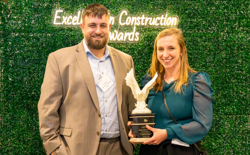 Callahan Construction_ABC MA EICA Eagle Award (1)